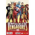 IMPOSIBLES VENGADORES Nº 5