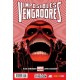 IMPOSIBLES VENGADORES Nº 2