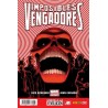 IMPOSIBLES VENGADORES Nº 2