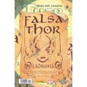 THOR VOL.5 Nº 61 DIOSA DEL TRUENO