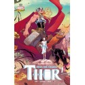 THOR VOL.5 Nº 58 DIOSA DEL TRUENO