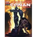 LA ESPADA SALVAJE DE CONAN EDICION COLECCIONISTA