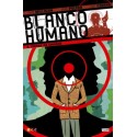 BLANCO HUMANO Nº 2 ZONAS DE CHOQUE