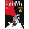 BATMAN/SUPERMAN Nº 25 