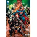 BATMAN/SUPERMAN Nº 23