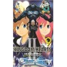 KINGDOM HEARTS II Nº 9 