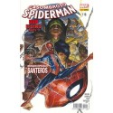 SPIDERMAN VOL.2 Nº 116 EL ASOMBROSO SPIDERMAN 