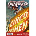 SPIDERMAN VOL.2 Nº 108 EL ASOMBROSO SPIDERMAN