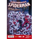 SPIDERMAN VOL.2 Nº 107 EL ASOMBROSO SPIDERMAN