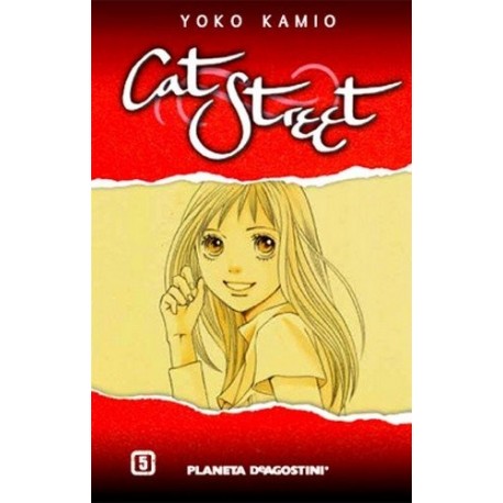 CAT STREET 05