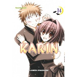 KARIN Nº 14