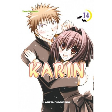KARIN Nº 14