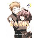 KARIN Nº 14
