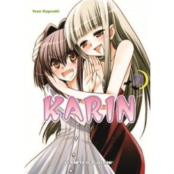 KARIN Nº 13