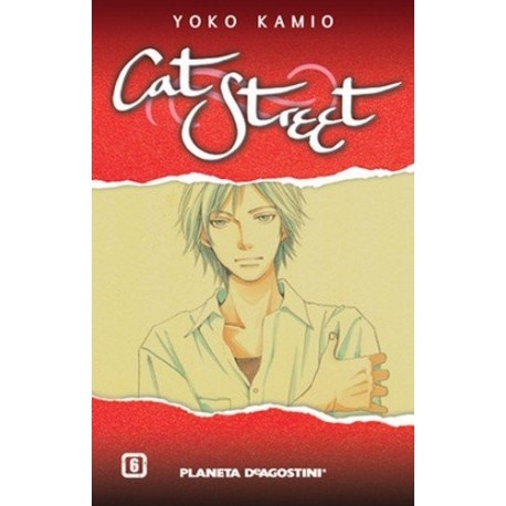 CAT STREET 06