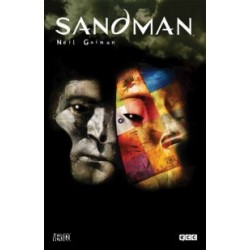 SANDMAN: NOCHES ETERNAS