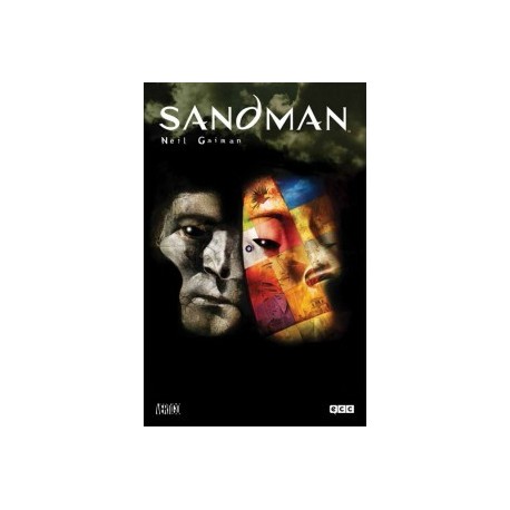 SANDMAN: NOCHES ETERNAS