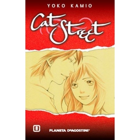 CAT STREET 08