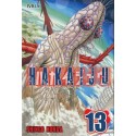 HAKAIJU Nº 13