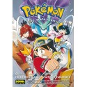 POKÉMON Nº 8 ORO, PLATA Y CRISTAL 4