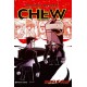 CHEW Nº 10 MORCILLA DE SANGRE