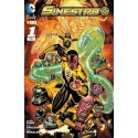 SINESTRO Nº 1