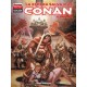LA ESPADA SALVAJE DE CONAN EDICION COLECCIONISTA