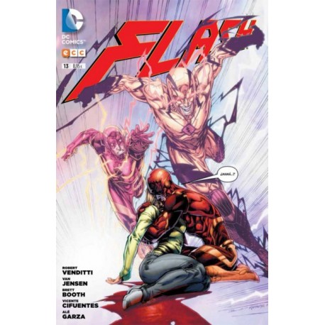 FLASH Nº 13