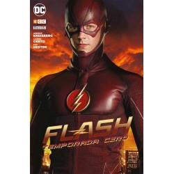 FLASH: TEMPORADA CERO Nº 11