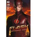 FLASH: TEMPORADA CERO Nº 11