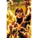 FLASH: TEMPORADA CERO Nº 10