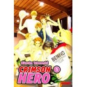 CRIMSON HERO 05