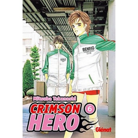 CRIMSON HERO 06