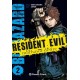 RESIDENT EVIL: MARHAWA DESIRE Nº 2