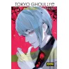 TOKYO GHOUL: RE Nº 4