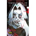 TOKYO GHOUL: RE Nº 3