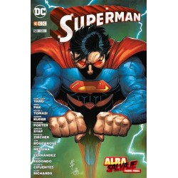 SUPERMAN Nº 53