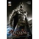 BATMAN: ARKHAM KNIGHT-PRECUELA Nº 3