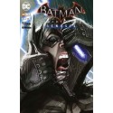 BATMAN: ARKHAM KNIGHT-GÉNESIS Nº 2