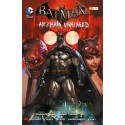 BATMAN: ARKHAM UNHINGED Nº 1