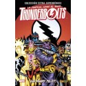 THUNDERBOLTS: ¿UN MUNDO FELIZ?