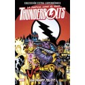 THUNDERBOLTS: ¿UN MUNDO FELIZ?