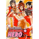 CRIMSON HERO 11