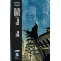 BATMAN TIERRA UNO Nº 2 (CUARTA EDICIÓN)