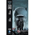 BATMAN TIERRA UNO Nº 1 (TERCERA EDICIÓN)