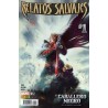 SECRET WARS: RELATOS SALVAJES Nº 12