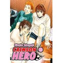 CRIMSON HERO 13