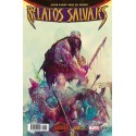 SECRET WARS: RELATOS SALVAJES Nº 5