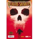 SECRET WARS: RELATOS SALVAJES Nº 3