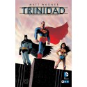 BATMAN-SUPERMAN-WONDER WOMAN: TRINIDAD
